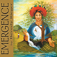 Read about the album and listen to samples of Emergence