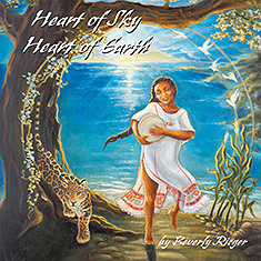 Read about the album and listen to samples of Heart of Sky/Heart of Earth